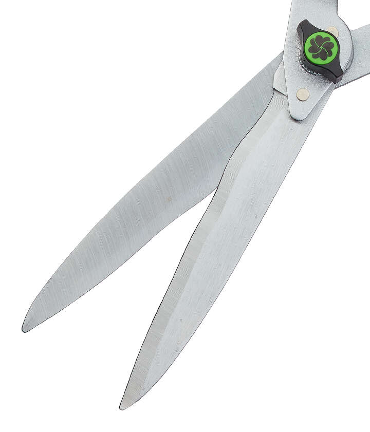 GÄRTNERGLÜCK Teleskop-Heckenschere TH